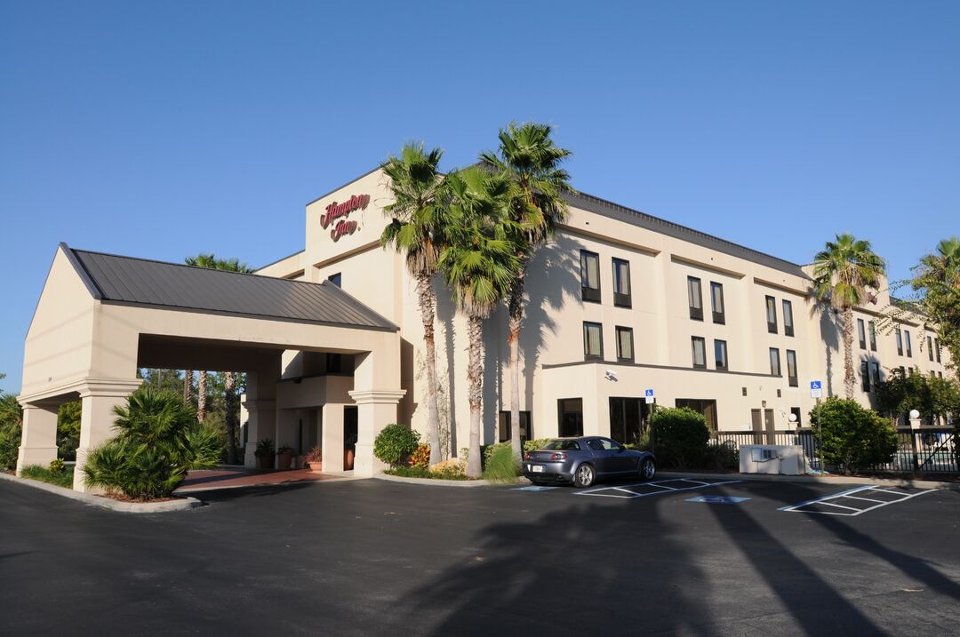 Hampton Inn, Spring Hill