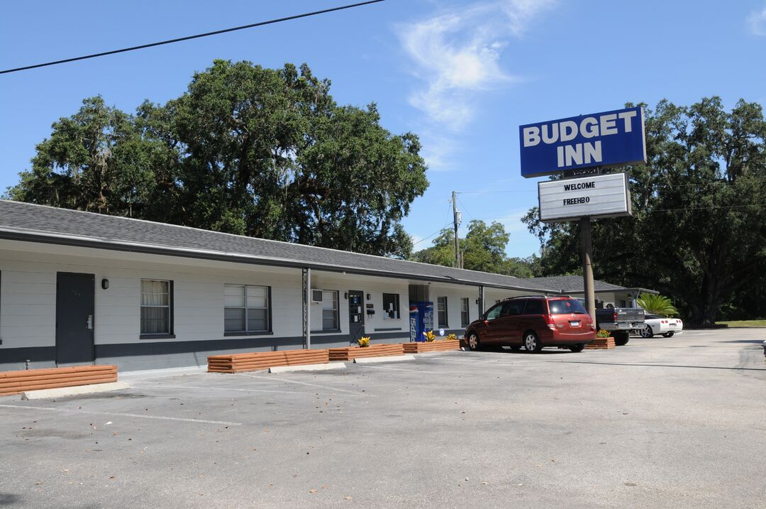 Budget Inn (5)