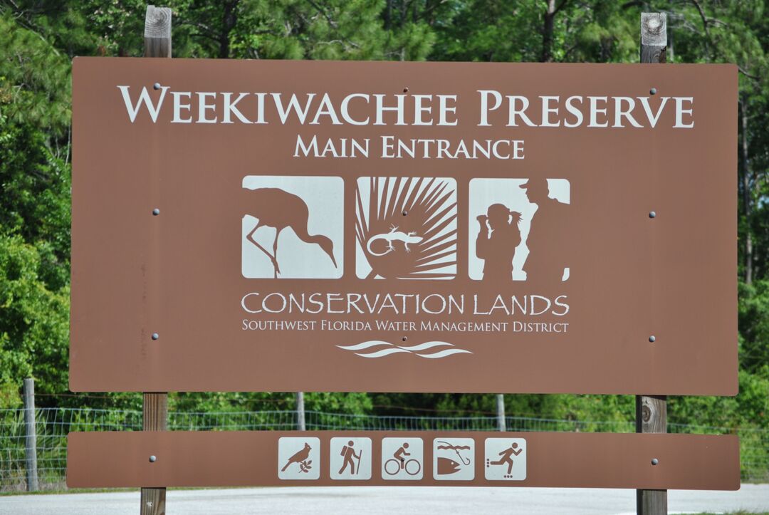 Weeki Wachee Preserve