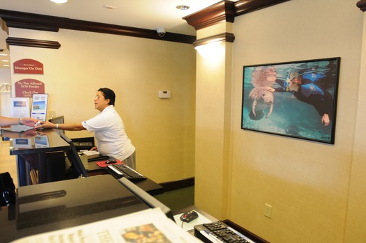 Holiday Inn Express BV West (14)
