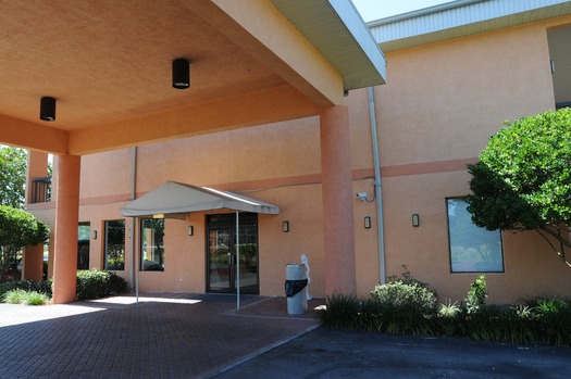 Comfort Inn Weeki Wachee (7)