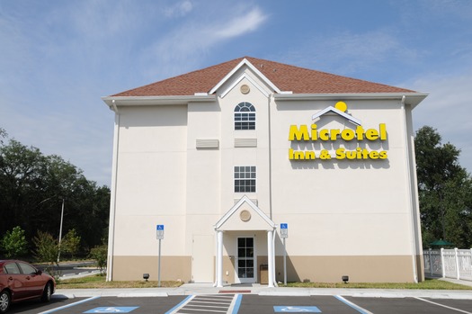 Microtel Inn & Suites (4)