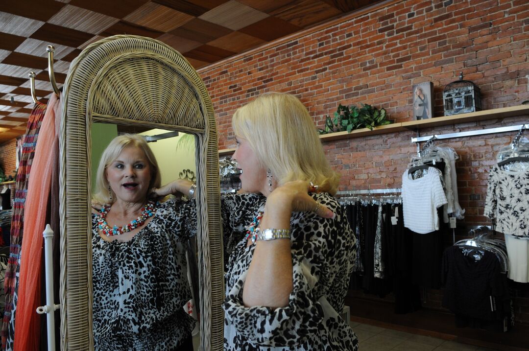 Patricia's Boutique 9 29 2009 (2)