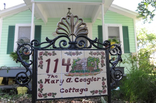 Mary Coogler Cottage (6)