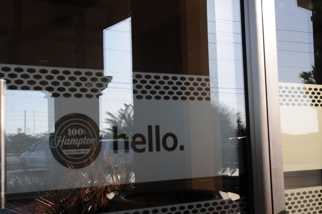 Hampton Inn, Spring Hill (20)