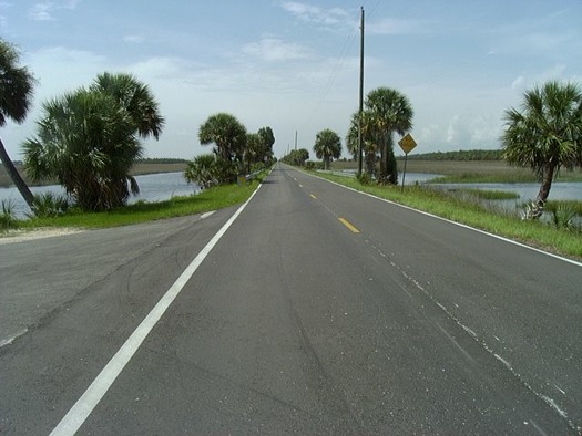 Bayou Drive