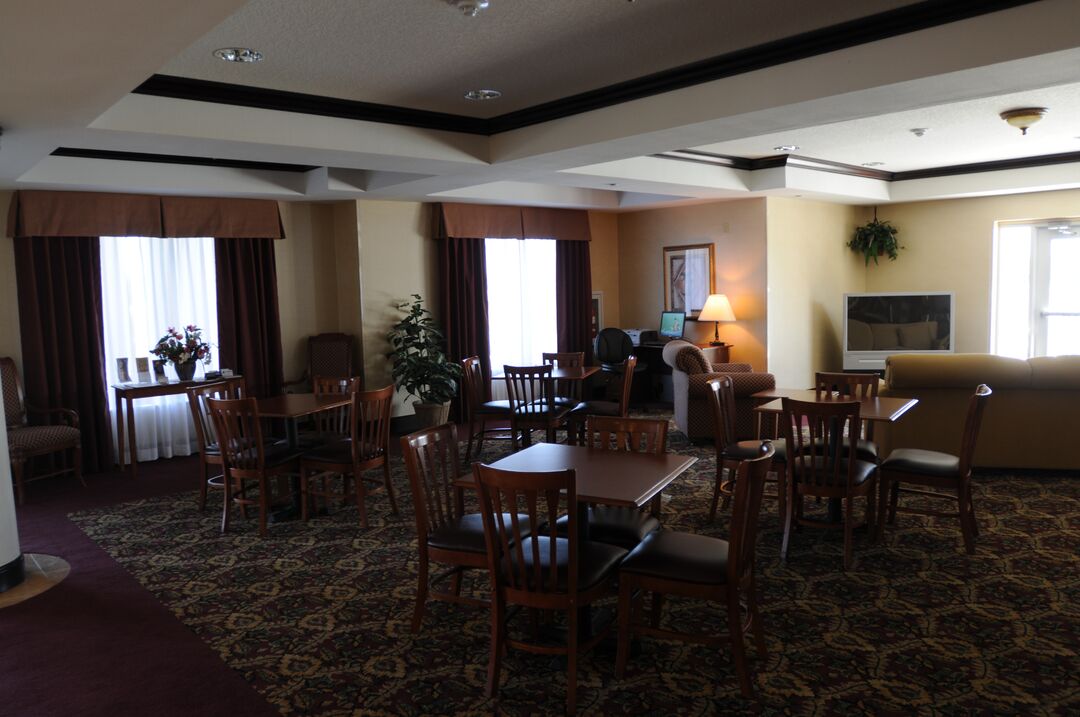 Holiday Inn Express BV West (7)