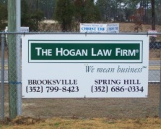 Hogan Law