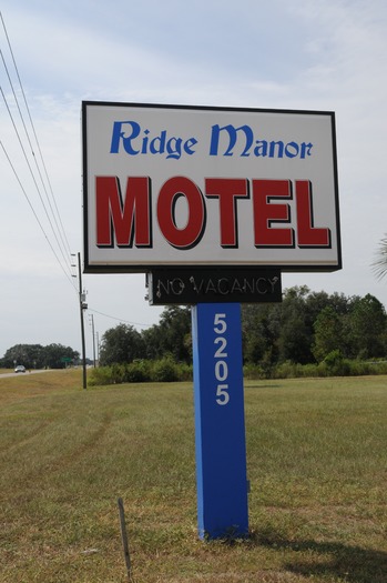 Ridge Manor Motel (10)