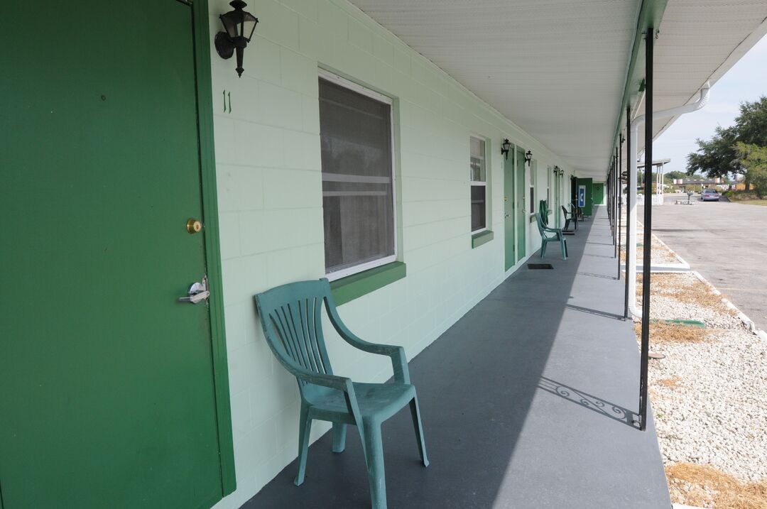 Ridge Manor Motel (6)