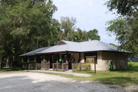 Lakewood Retreat