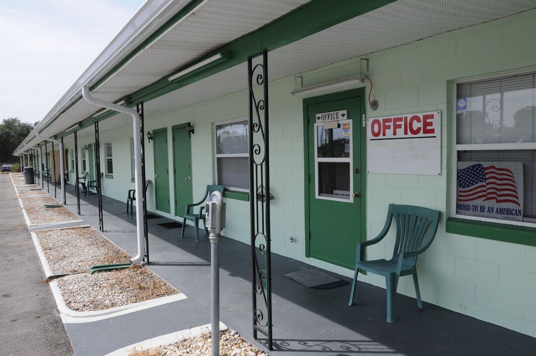 Ridge Manor Motel (3)