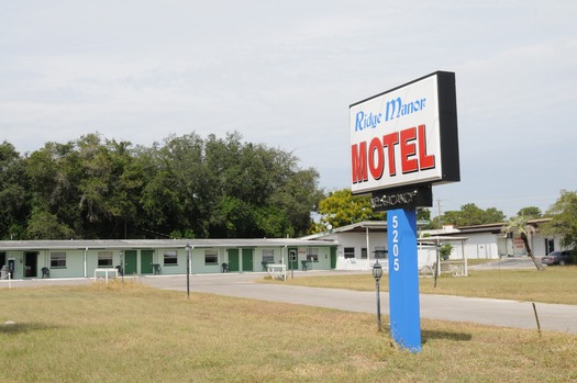 Ridge Manor Motel (13)