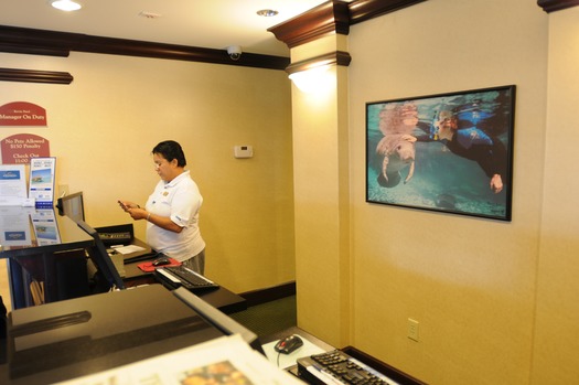 Holiday Inn Express BV West (13)
