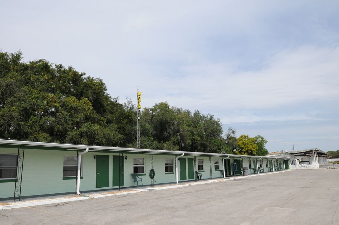 Ridge Manor Motel (4)