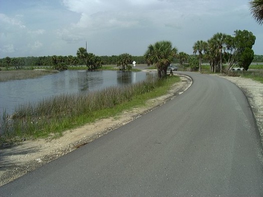 Bayou Drive