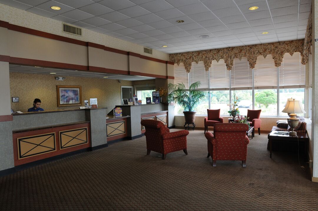 Best Western at I-75 (9)