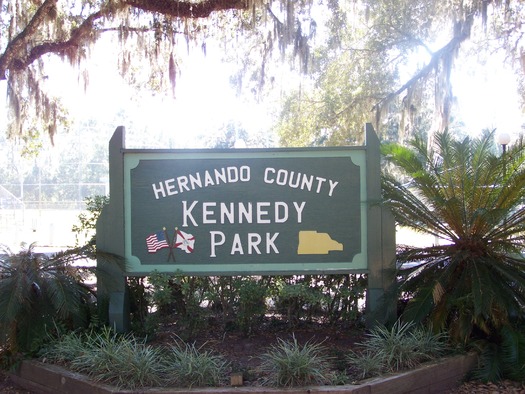 Kennedy Park