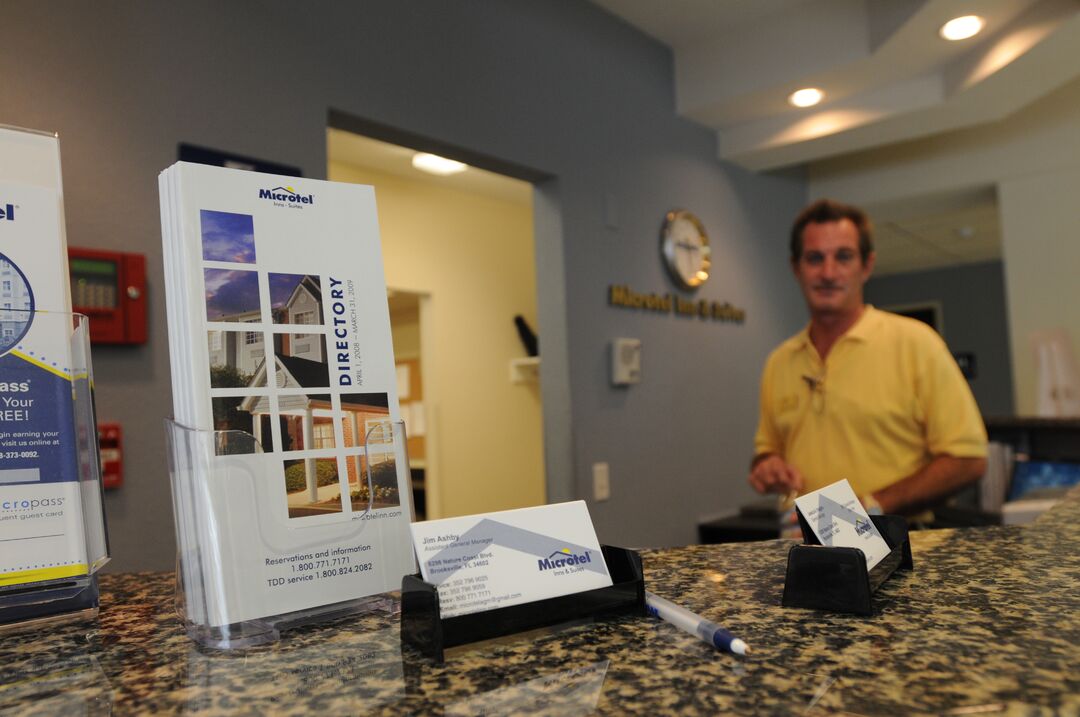 Microtel Inn & Suites (24)