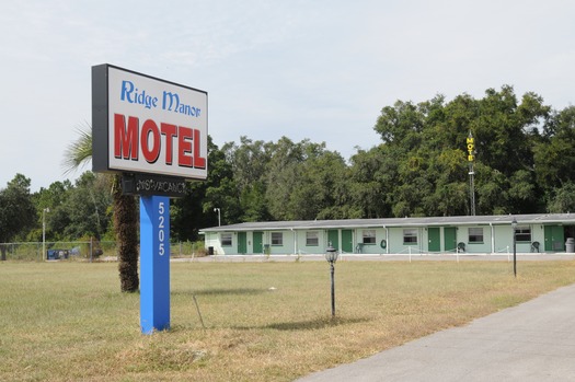 Ridge Manor Motel (14)