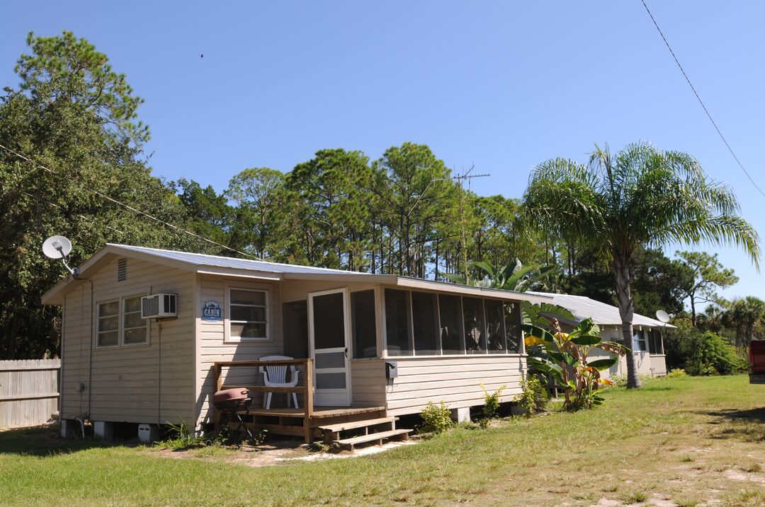 Mary's Fish Camp (9)