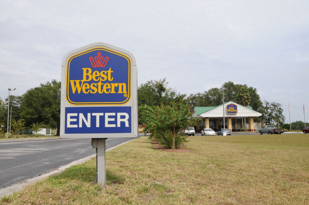 Best Western at I-75 (1)