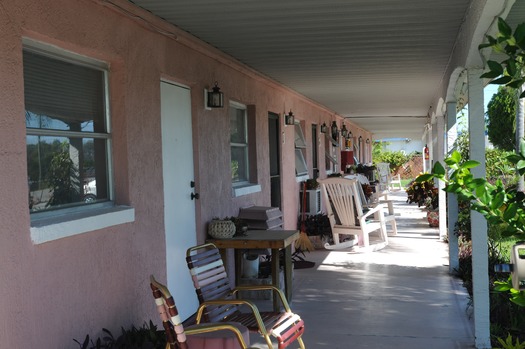 Hernando Beach Motel & Condos (5)