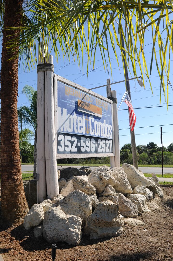 Hernando Beach Motel & Condos (9)
