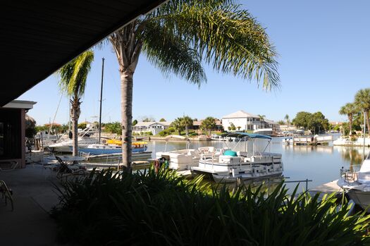 Hernando Beach Motel, Hernando Beach