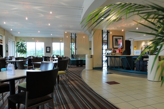 Hampton Inn at I-75 (11)