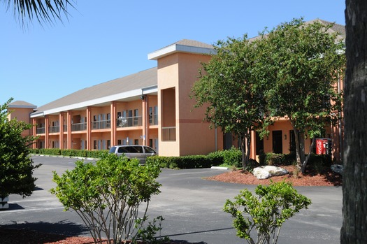 Comfort Inn Weeki Wachee