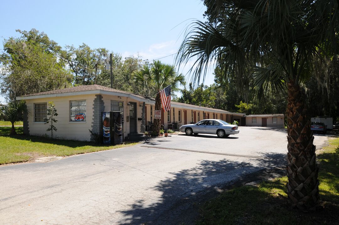 Sunset Motel