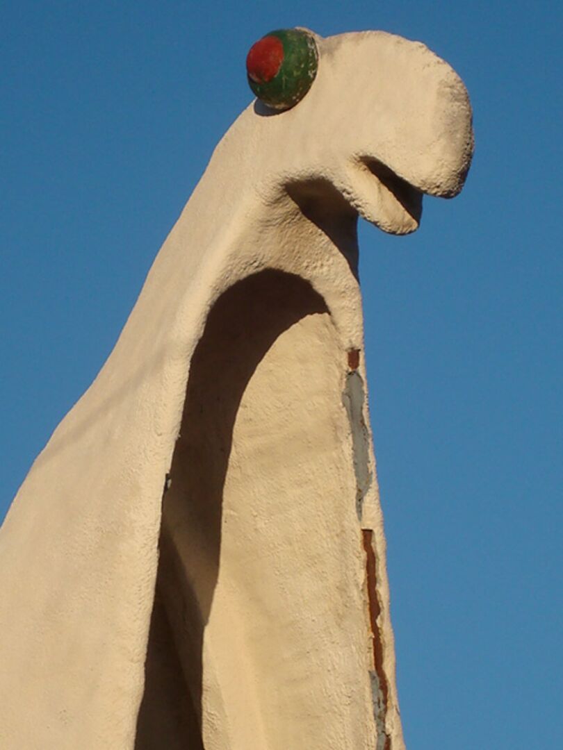 HAROLD'S AUTO DINOSAUR 012