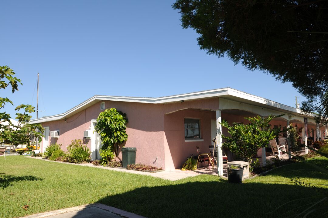 Hernando Beach Motel & Condos (4)