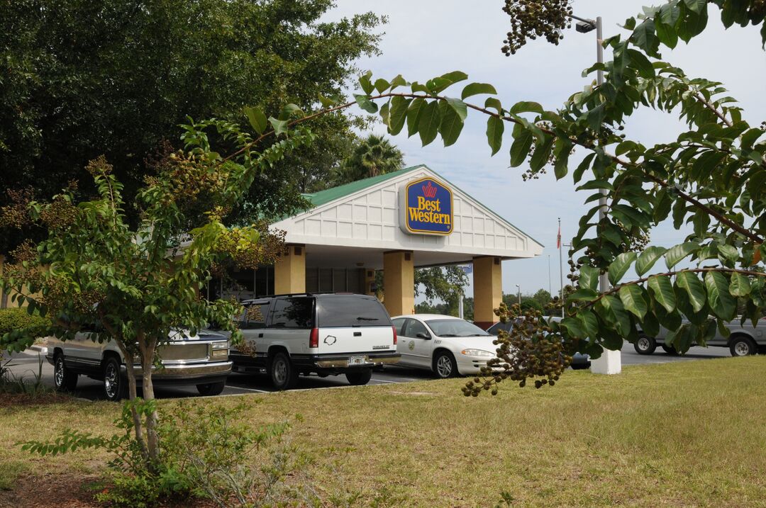 Best Western at I-75 (3)