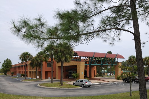 Hampton Inn at I-75 (6)