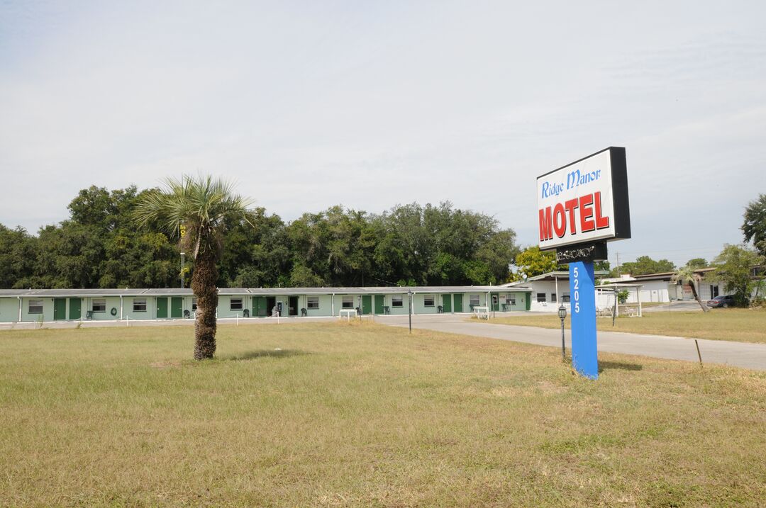 Ridge Manor Motel (12)