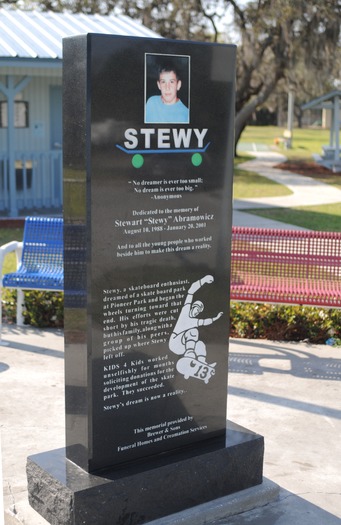 Stewy's Skate Park (2)