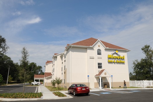 Microtel Inn & Suites (2)