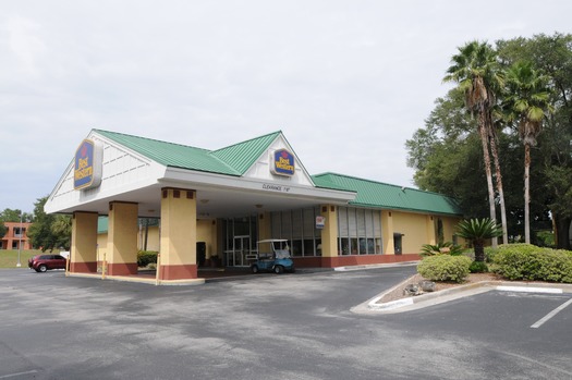 Best Western at I-75 (6)