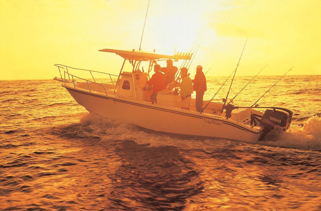 Sportfishing