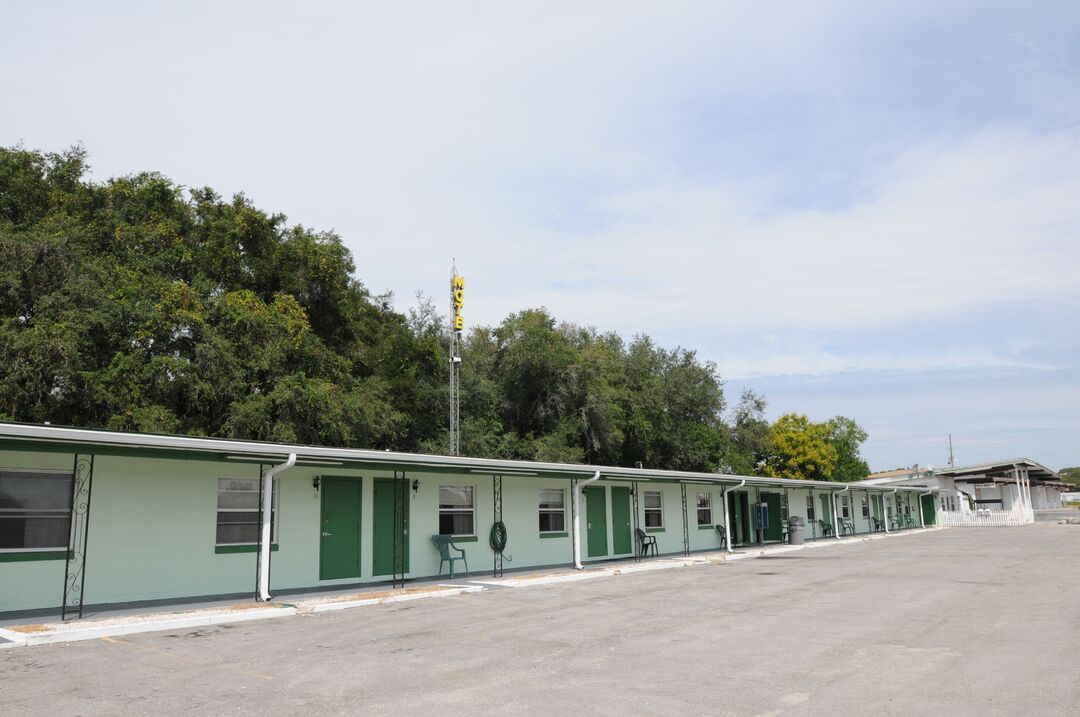 Ridge Manor Motel (5)
