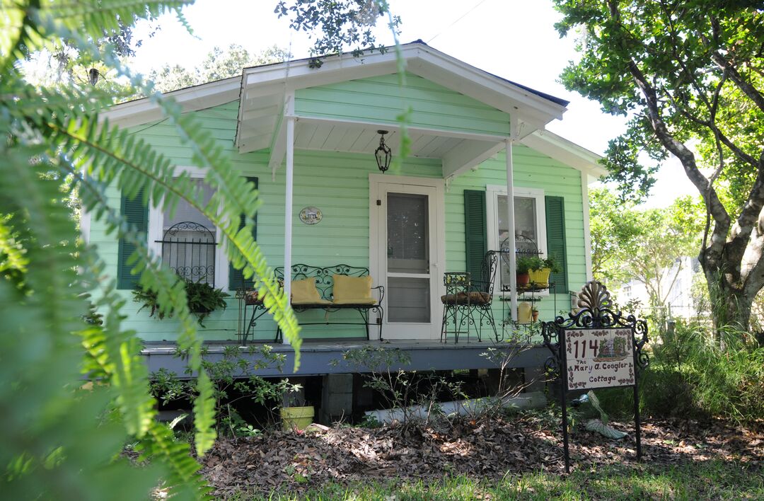 Mary Coogler Cottage (4)