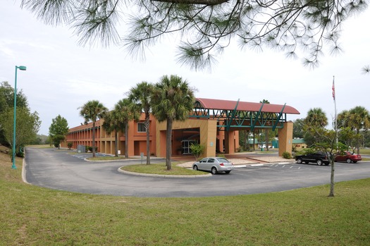 Hampton Inn at I-75 (7)