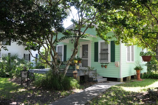 Mary Coogler Cottage (1)