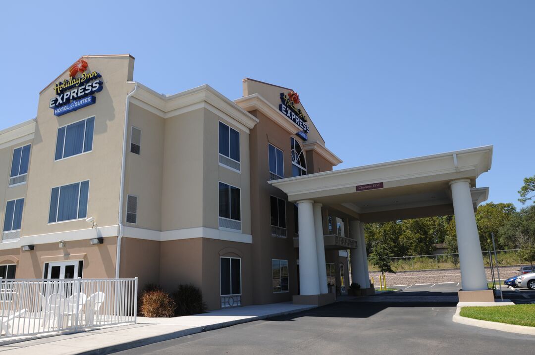 Holiday Inn Express BV West (6)