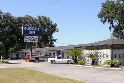 Budget Inn