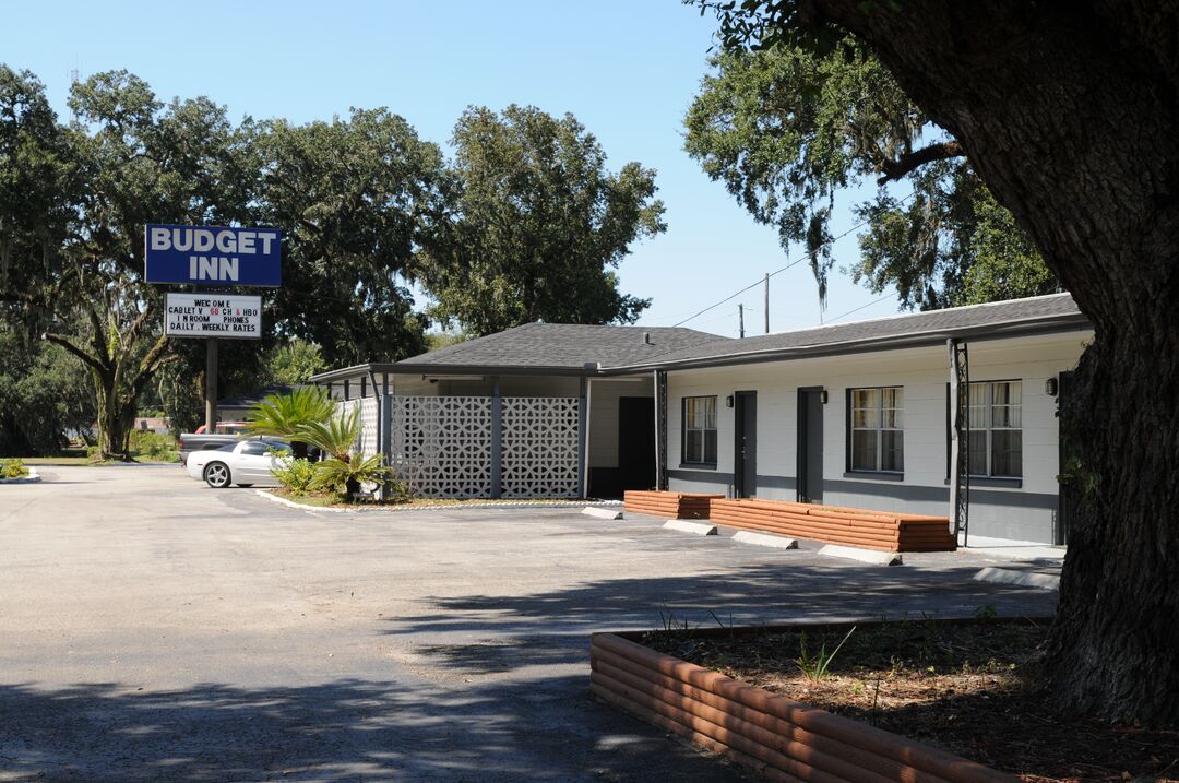 Budget Inn (3)