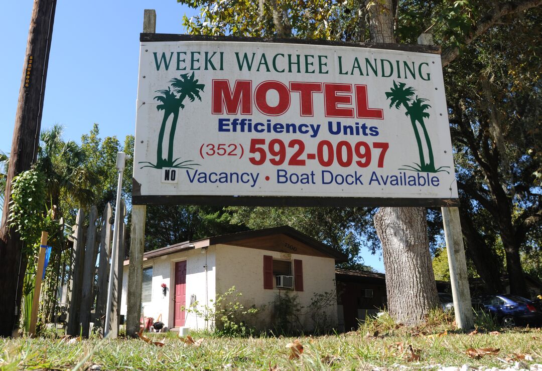 Weeki Wachee Landing (4)