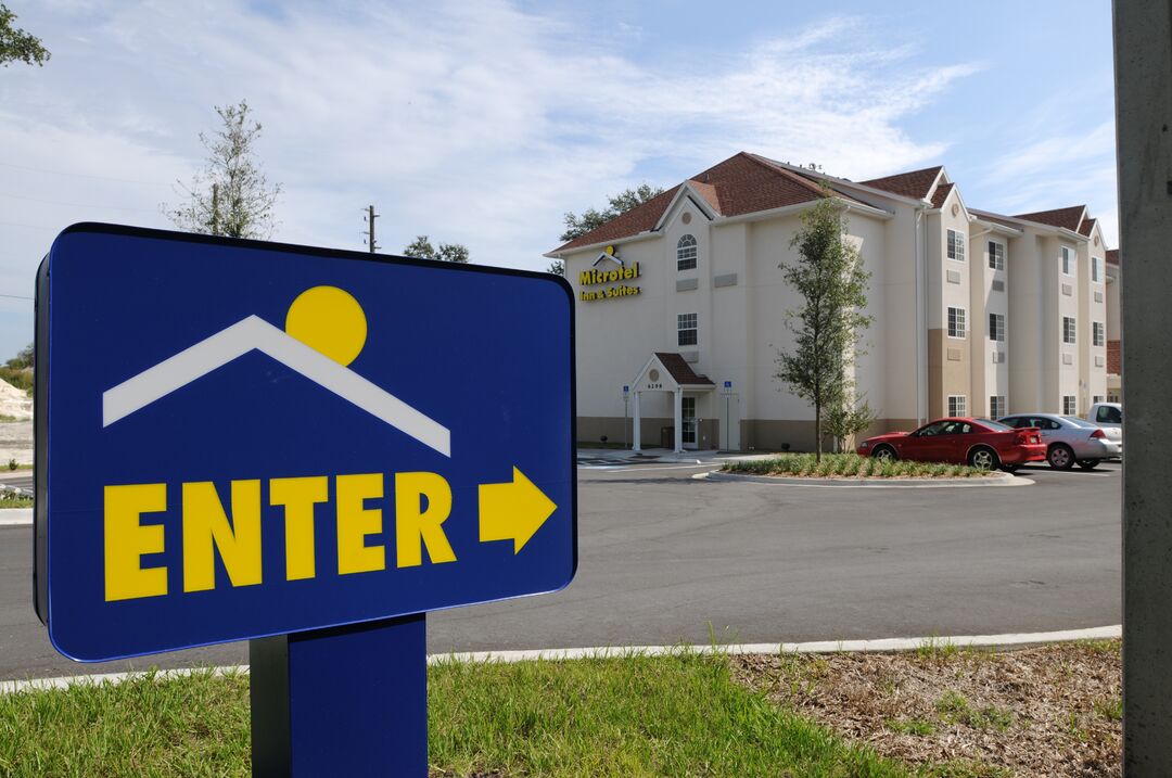 Microtel Inn & Suites (8)